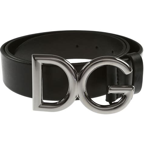 dolce gabbana silver belt|dolce and gabbana belt price.